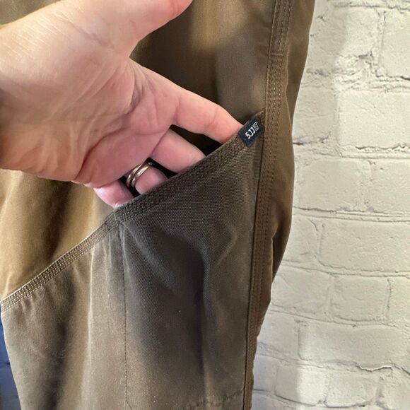 5.11 Tactical Pants Men's 36 Cargo Work Pants Utility Workwear - Picture 3 of 12